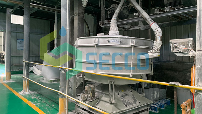 Atelier de production