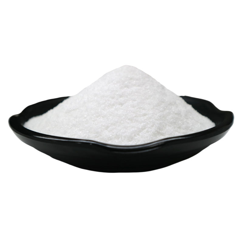 Henan Secco Poudre de polyacrylamide