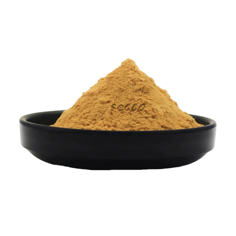 Henan Secco Sulfate polyferrique