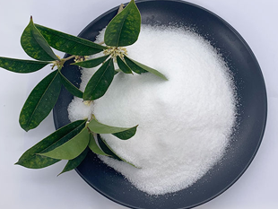 Le r&ocirc;le et l'effet de la polyacrylamide dans l'incin&eacute;ration des d&eacute;chets