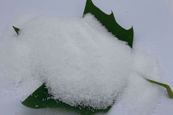 S&eacute;lection et performance de la polyacrylamide (PAM) dans le traitement des eaux us&eacute;es urbaines