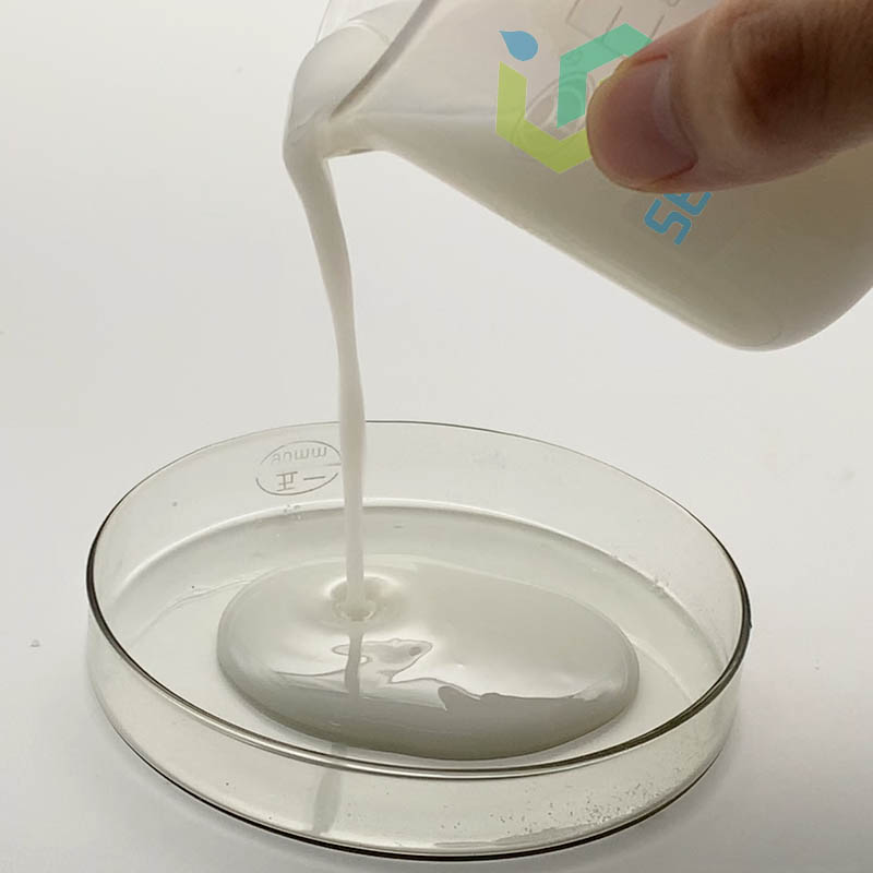 Henan Secco Emulsion de polyacrylamide