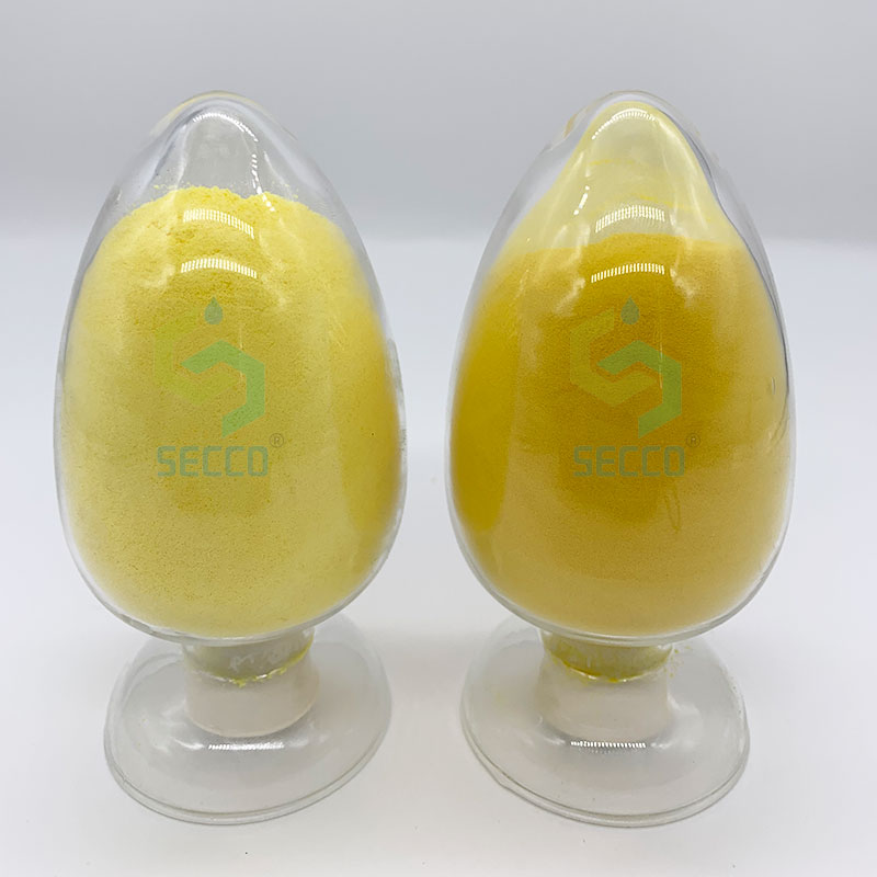 Le chlorure de polyaluminium (PAC): un coagulant &agrave; haut rendement pour le traitement avanc&eacute; des eaux us&eacute;es | Henan Secco