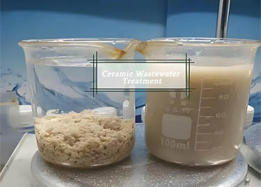 Comment choisir le bon polyacrylamide (PAM) pour le traitement des boues d'empilage: un guide pratique