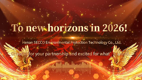 Un toast à l'eau propre et à de nouveaux débuts: Bonne nouvelle année lunaire 2026